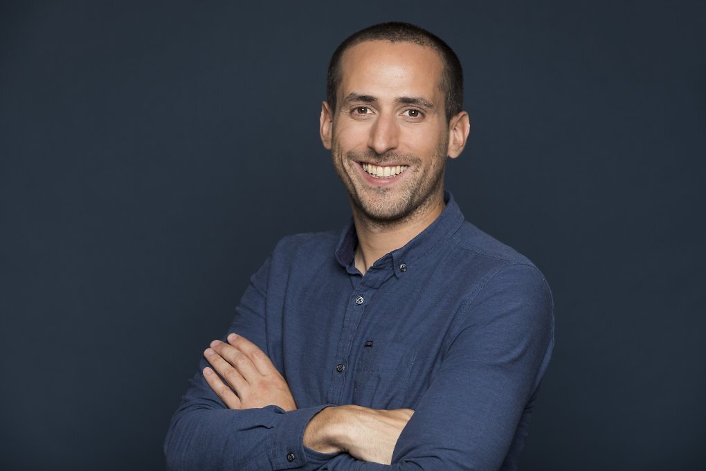 François-Xavier Deniele, Vice President, Global Esports &amp; Marketing Competitive Gaming. chez Ubisoft