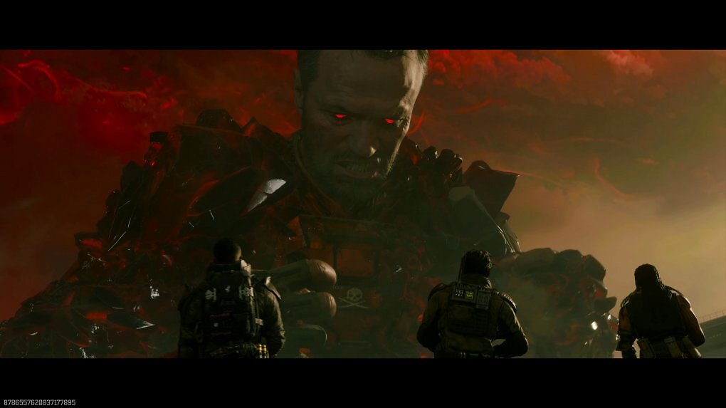Black Ops 7 wurde als das 'größte Black Ops aller Zeiten' beworben, und da ist tatsächlich was dran: So großen Quatsch hat uns Black Ops wirklich noch nie aufgetischt.