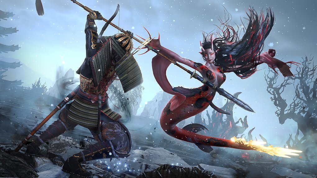 Nioh 3