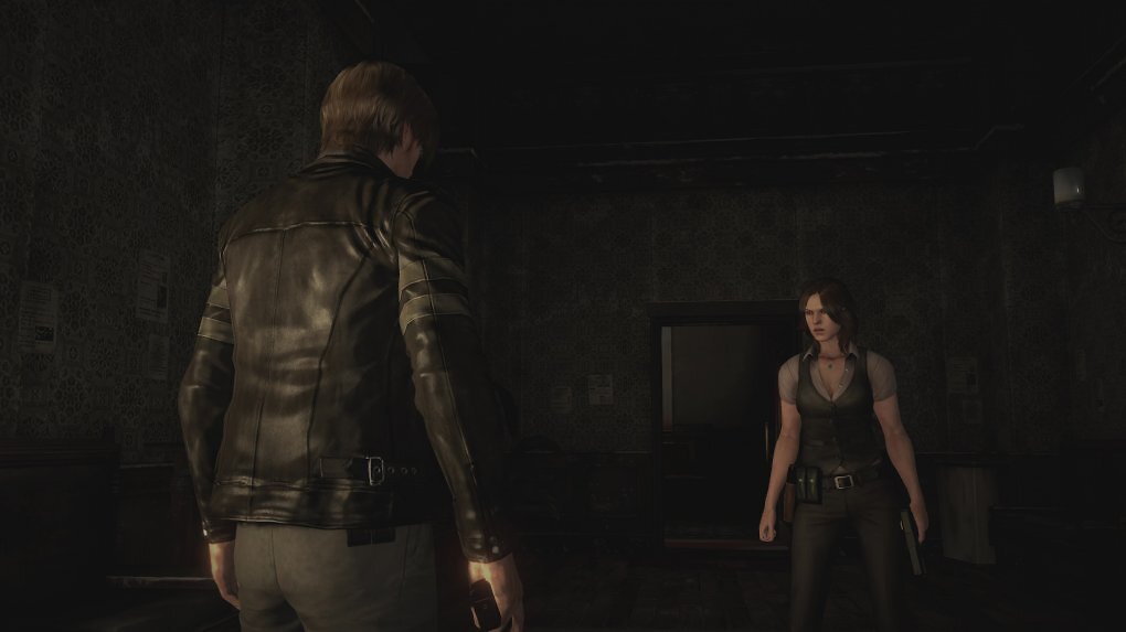 Nur wenige Fans sind von Resident Evil 6 begeistert. Das Ruder kann nicht einmal der Lieblingscharakter der Resi-Reihe herumreißen.