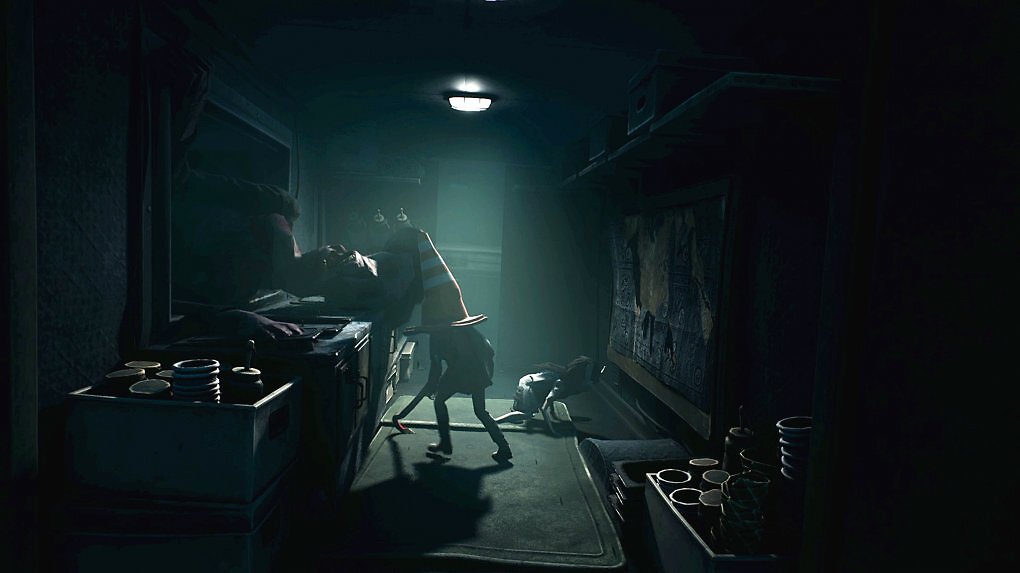 Die Entwickler der Tarsier Studios stechen derzeit mit Reanimal die Konkurrenz von Supermassive Games aus.