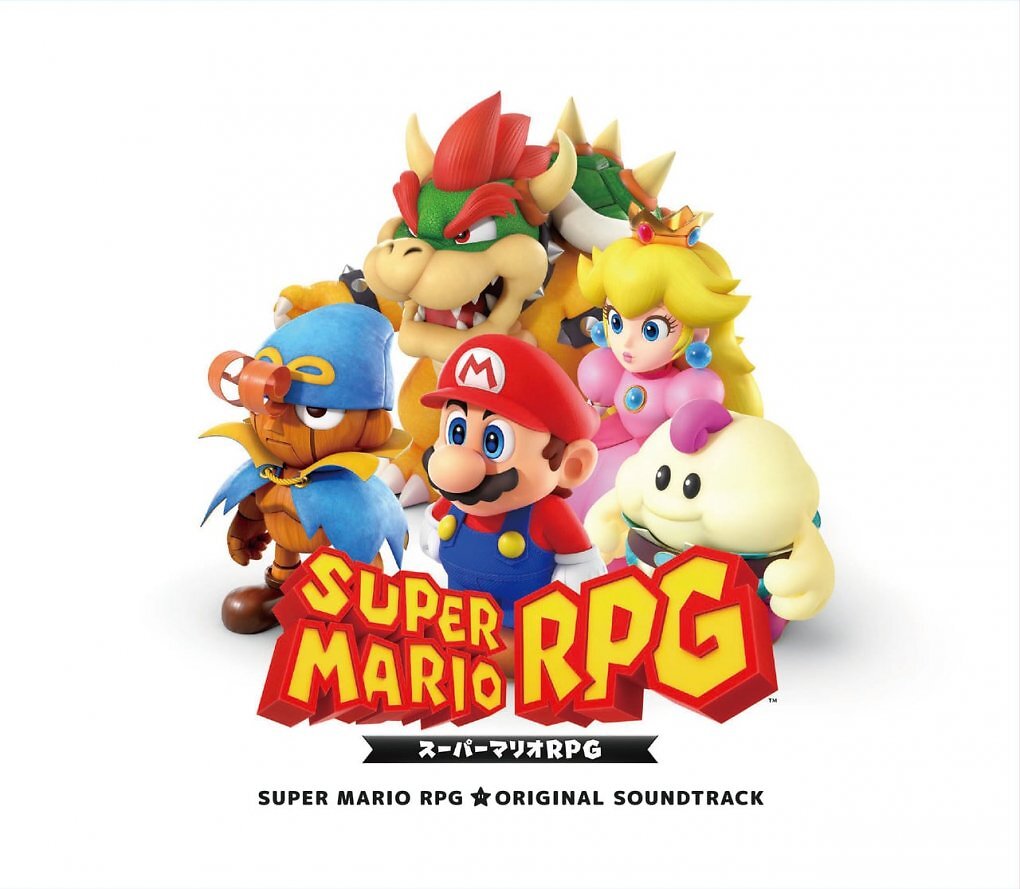 Der Soundtrack der Switch-Neuauflage von Super Mario RPG hinterließ eine so positive Resonanz, dass Yoko Shimomura für ihr Meisterwerk bei den 40. 'Japan Gold Disc Awards' mit dem 'Soundtrack of the Year'-Award ausgezeichnet wurde.