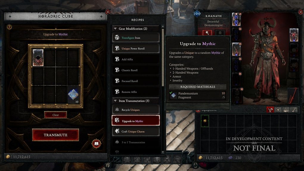 Diablo 4: Season 14