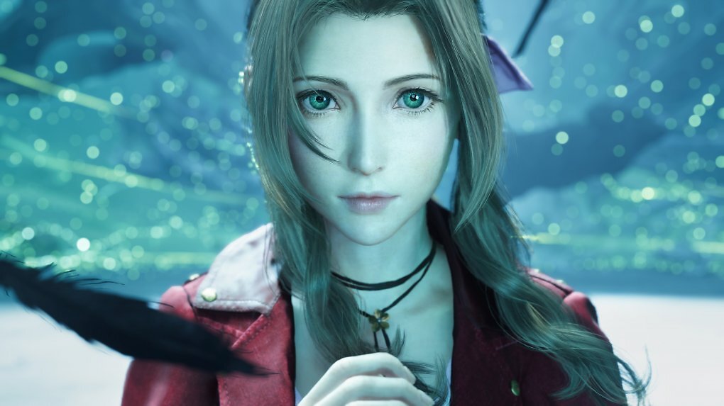 Final Fantasy 7 Rebirth ist ein Meisterwerk - Auf Switch 2 mit optischen Kompromissen (88)