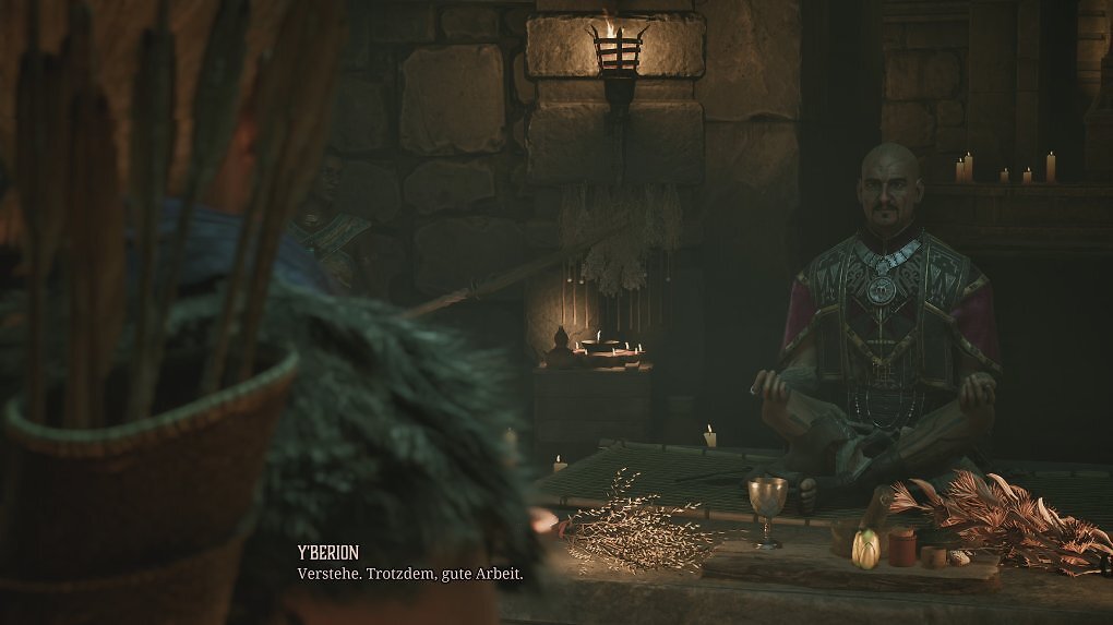 Gothic Remake: Komplettlösung mit Tipps zu allen Gebieten, Gildenquests und den Lagern (2)
