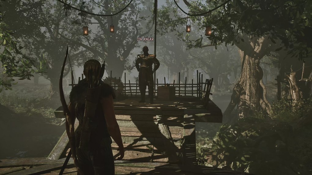 Gothic Remake: Komplettlösung mit Tipps zu allen Gebieten, Gildenquests und den Lagern (3)