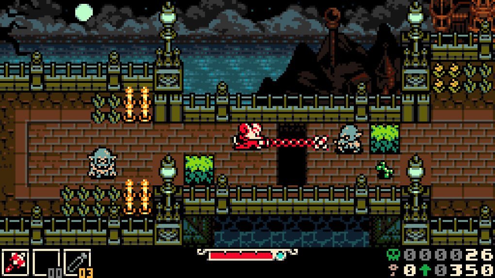 Das neue Abenteuer der Shovel-Knight-Macher punktet besonders durch seinen 8-Bit-Charme wieder.