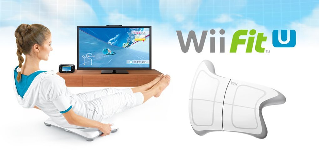 So absurd es sich anhören mag: Ich denke, mit dem Wii Balanceboard als Kämpfer würden wir viel Spaß haben.