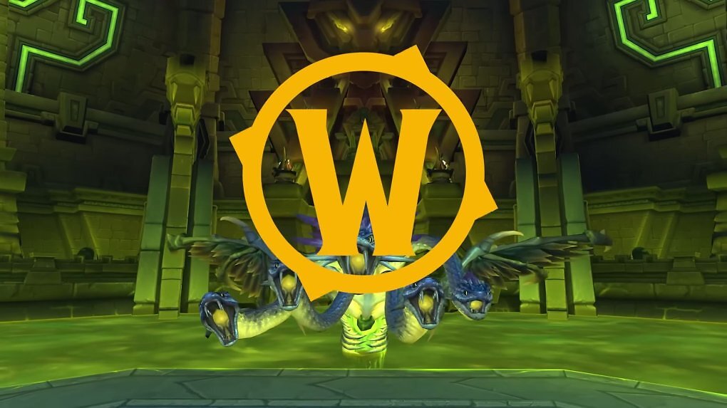 Patch 12.1 (Der Fluch von Ula'tek) ist der erste große Patch von WoW: Midnight