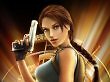 Portrait von Lara Croft