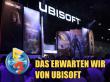 Ubisoft auf der E3 2016