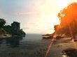 Strandidylle - grafisch bietet die Enderal-Mod fantastische Bilder.