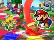 In Marios neuem Abenteuer für Wii U geht es farbenfroh zur Sache. Wie gut es ist, verrät unser großer Test im Heft.
