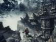 Umgebung aus Dark Souls 3: The Ringed City