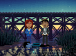 Thimbleweed Park ist seit 30. März 2017 erhältlich.