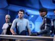 Mass Effect Andromeda: Die Crew im Gespräch