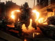 In Wolfenstein 2 organisiert ihr einen Widerstand gegen die deutschen Besatzer der USA. 