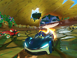 Sonic Racing: CrossWorlds