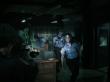 Leon S. Kennedy im Polizeirevier im Resident Evil 7 Remake.