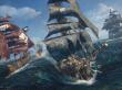 Skull and Bones