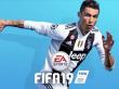 Cristiano Ronaldo als Testimonial in FIFA 19