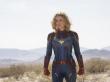 Captain Marvel startet am 7. März 2019 in den deutschen Kinos.