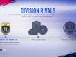 Division Rivals als neue Spielmodus in FIFA 19 Ultimate Team