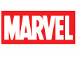 Das Marvel-Logo.