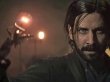 Alan Wake im neuen Alan Wake 2