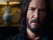 Keanu Reeves als John Wick.