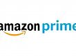 Das Logo von Amazon Prime.