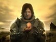 Norman Reedus in Death Stranding.