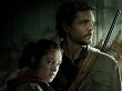 Pedro Pascal und Bella Ramsey in The Last of Us.