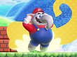 Elefanten-Mario in Super Mario Bros. Wonder