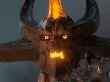 Der Dämon Astaroth in Diablo 4