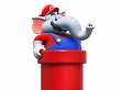 Elefant-Mario in Super Mario Bros. Wonder