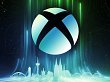 Das Logo der Xbox.