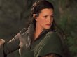 Liv Tyler rettete als Arwen den Ringträger Frodo ebenfalls vor den schwarzen Reitern.
