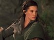 Liv Tyler rettete als Arwen den Ringträger Frodo ebenfalls vor den schwarzen Reitern.