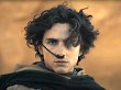 Timothee Chalamet in Dune.