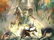 Artwork von The Legend of Zelda: Twilight Prncess