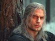 Henry Cavill als Geralt.