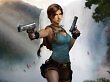 Lara Croft in der Spielserie