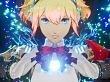 Aegis aus Persona 3 Reload bereitet einen Angriff vor