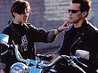 Szene aus Terminator 2.