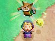 Schwert Moblin in der Hyrule Ebene
