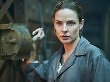 Dune-Star Rebecca Ferguson in der Apple-Serie Silo.