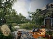 Mit dem Metalldetektor sucht man im Spiel versteckte Schätze.