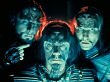 Star Trek 3: Auf der Suche nach Mr. Spock brachte die Klingonen, die wir kennen und fürchten.