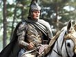 Robert Aramayo in Der Herr der Ringe: Die Ringe der Macht